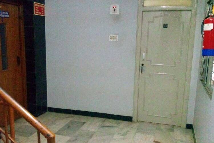 Sri Manju Lodge, Bangalore 4